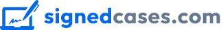 Law firm client logo