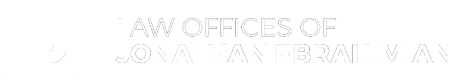 Law firm client logo